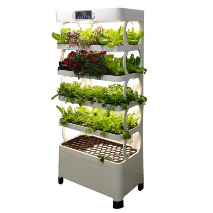 AM3 Hydroponic Planter