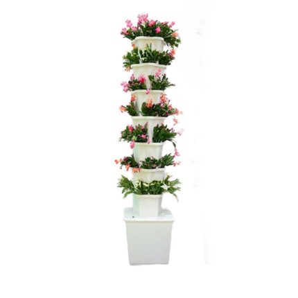AG Hydroponic and Substrate Cultivation Pot